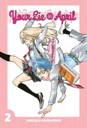 Your Lie I &hellip;