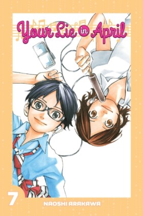 Your Lie I …