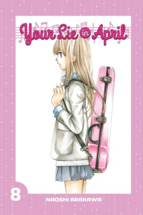 Your Lie I …