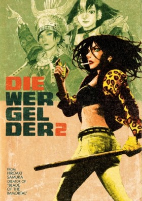 Die Wergel &hellip;