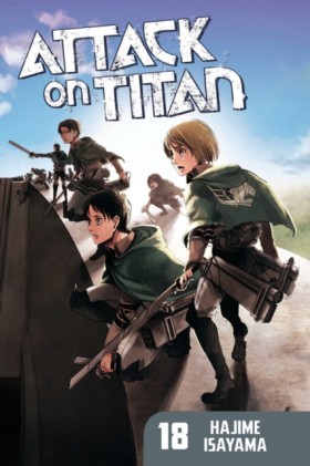 Attack On &hellip;