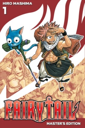 Fairy Tail …