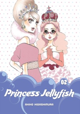 Princess J …