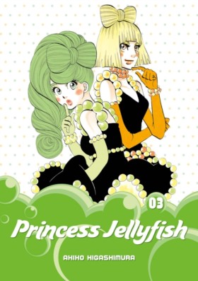 Princess J …
