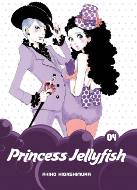 Princess J …