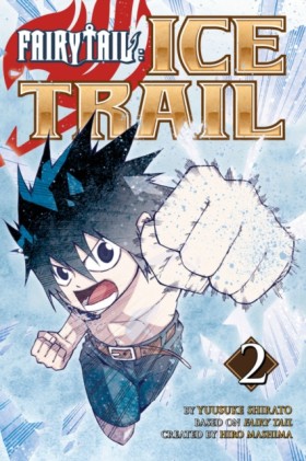 Fairy Tail …