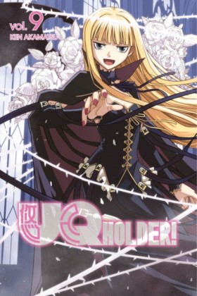 Uq Holder &hellip;