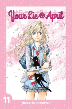 Your Lie I …