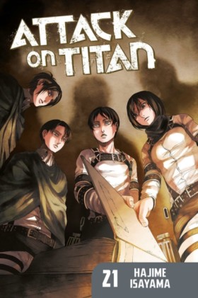 Attack On …