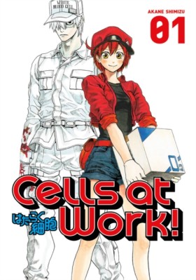 Cells At W …