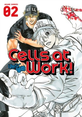 Cells At W …