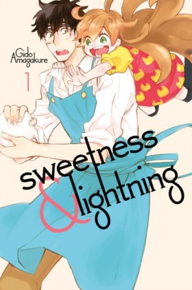 Sweetness …