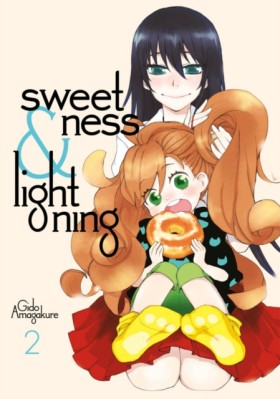 Sweetness &hellip;