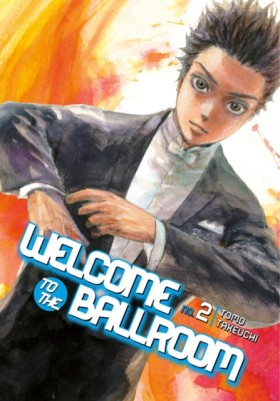 Welcome To &hellip;