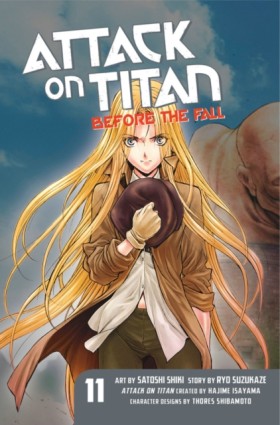 Attack On &hellip;