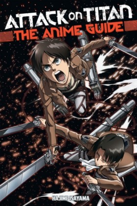 Attack On &hellip;