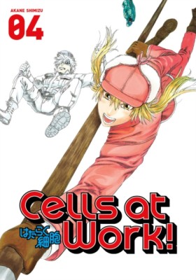 Cells At W &hellip;