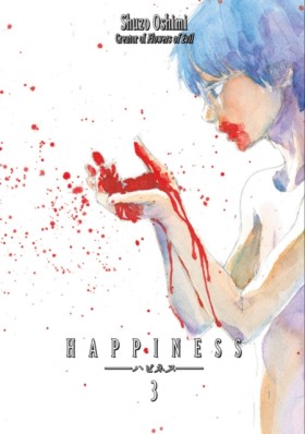Happiness &hellip;