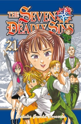 The Seven &hellip;