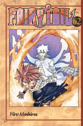 Fairy Tail …
