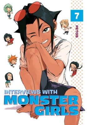 Interviews …