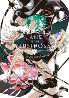 Land Of Th &hellip;