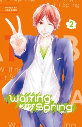 Waiting Fo …