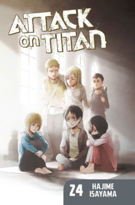 Attack On &hellip;