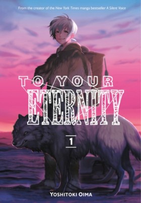To Your Et &hellip;