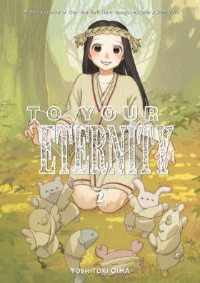 To Your Et …