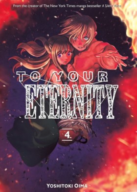 To Your Et …