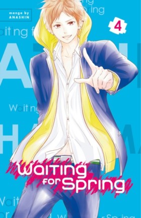 Waiting Fo &hellip;