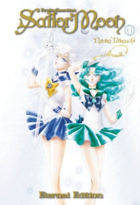 Sailor Moo &hellip;