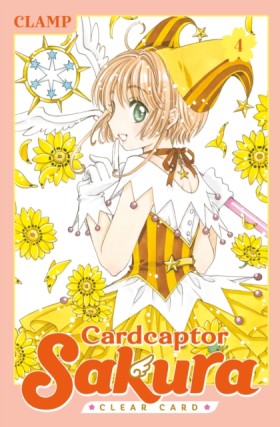 Cardcaptor &hellip;