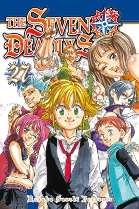 The Seven &hellip;