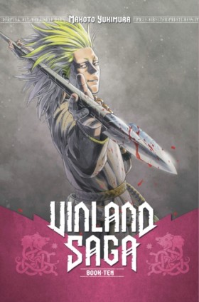 Vinland Sa …