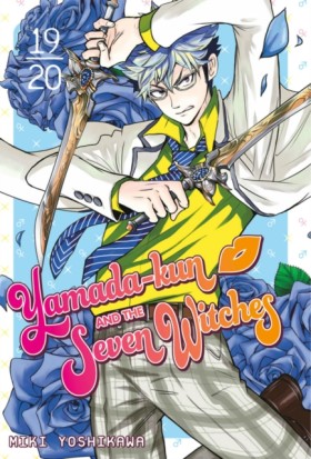 Yamada-kun &hellip;