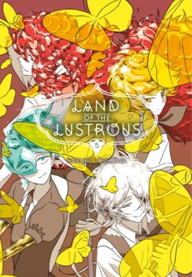 Land Of Th &hellip;