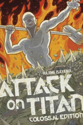 Attack On …