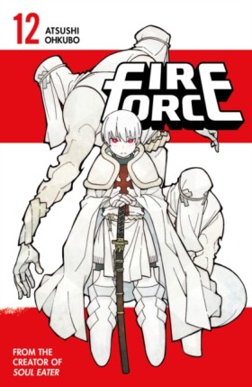 Fire Force &hellip;