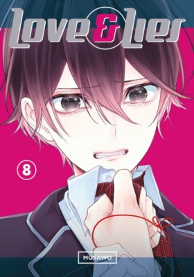 Love And L …