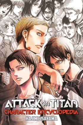 Attack On …