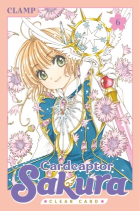 Cardcaptor …