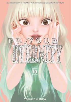 To Your Et …