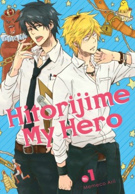Hitorijime …