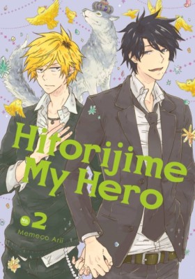 Hitorijime &hellip;
