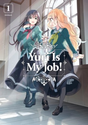 Yuri Is My …