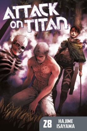 Attack On …
