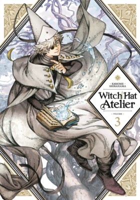 Witch Hat &hellip;