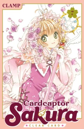 Cardcaptor &hellip;